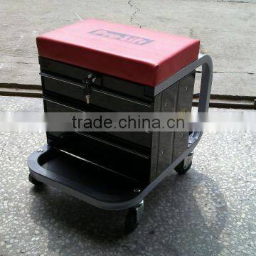 7040,New Patented Roller Cabinet Seat