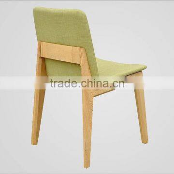 Scandinavian design dining chairs