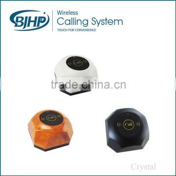 Wireless Led Display Screen, Wireless Number Calling System, Wireless Nurse Call Button Pager photo-4