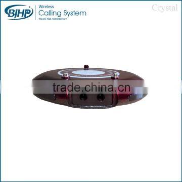 Service Caller System Waiter Pager Wireless Calling System for Restaurant photo-3