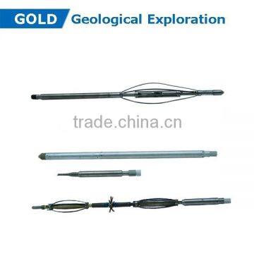 Digital and Analog Signal Receiving Multi-measurement Logging System photo-3