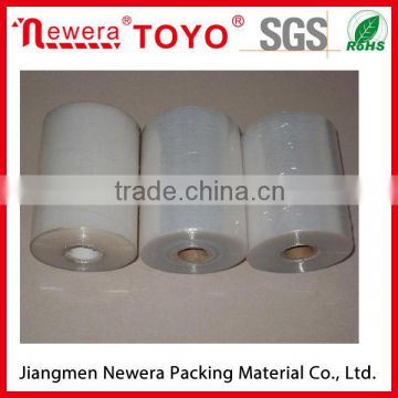 High quality hand use Plastic film stretch