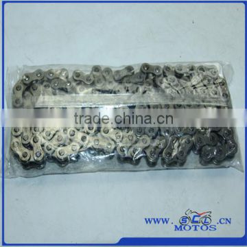 SCL-2012120120 CBF150 Engine Chain of Unique Wholesale Motorcycle Engine Chain Motorcycle Sprockets