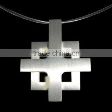 titanium pendant,titanium necklace,fashion pendant