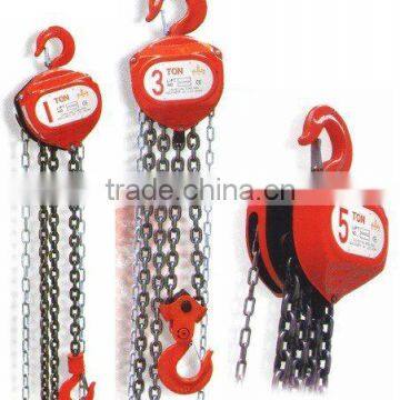 CHAIN HOIST photo-1