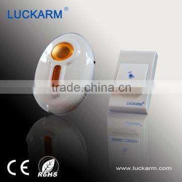 315MHz/434MHz Remote Control Switch Wireless Doorbell-8620