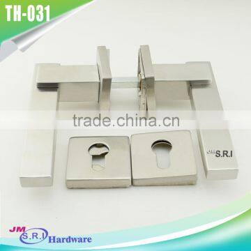 Hot Sale Soundproof Door Handle Made in China photo-6