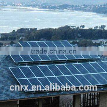 300W Mono Solar Panel photo-3