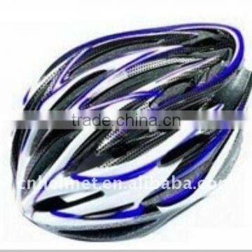 CE/CPSC in-mode bicycle helmet smtk-B02