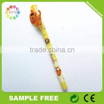 Guaranteed quality plastic promotion pen