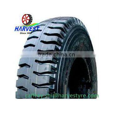 9.00-20 bias heavy truck tyre