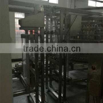 Spiral Drying Tower for Seaweed(manufacturer) photo-4