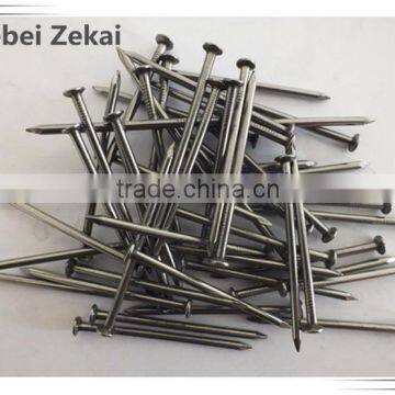 15cm long size common nails/common iron nails for wood construction