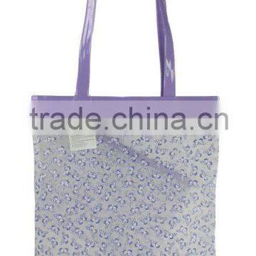 2011 mesh fashion beach bag