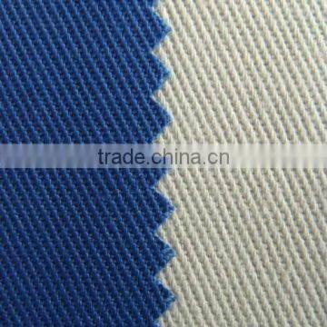 100% cotton twill fabric