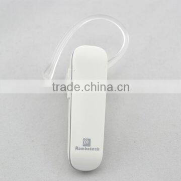 Popular white cheap bluetooth mini wireless earphones