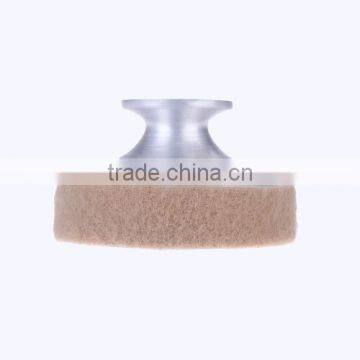 Aluminum Mute Silencer for Alto Saxophone Sax Metal Dampener Light-weight photo-5