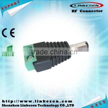 12V dc Power Connector for CCTV photo-4