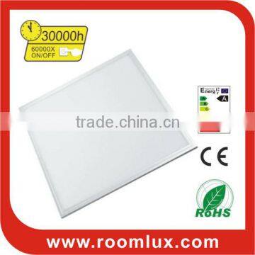 Energy Saving LED panel light 50W 600X600X11mm