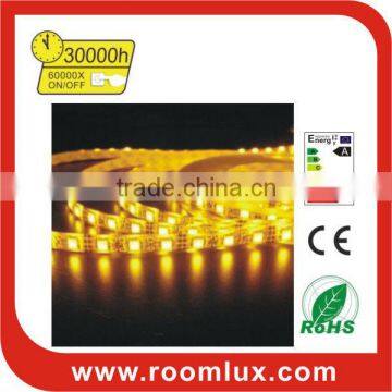 super energy saving flexible LED strip light