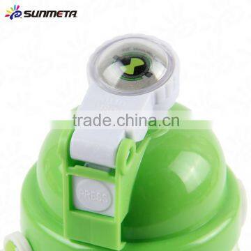 Best Selling Custom Eco-Friendly Kids Water Bottle With Straw Inside photo-4