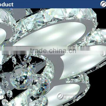 Price Lamp Kristal Lampe Wholesale Chandelier Crystal Prisms OM9016-10W photo-4