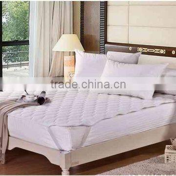 China Wholesale California KIng Cooling Mattress Pad