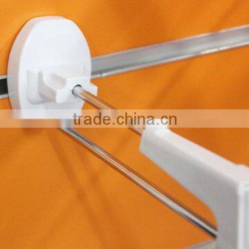 Cheap Price! EAS Supermarket Hanging Hook / Security Tag Detacher Hook /slatwall Hook Locks and Magnetic Keys photo-6