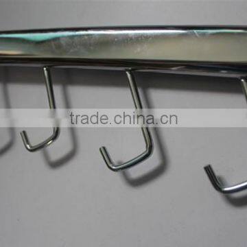 Waterfalls for SlatWall,Slatwall Waterfall Display Hook,J Hook photo-3