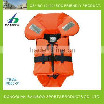 2012 Baby life jacket
