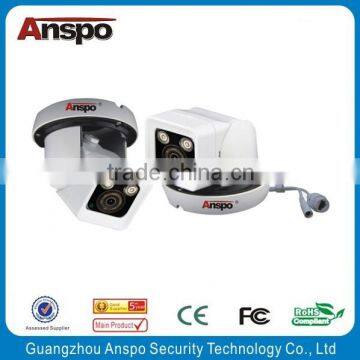 Smart Home System 720P Indoor Dome Camera Full HD IP Camera photo-2