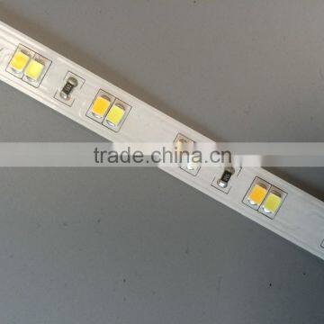 Color Temperature Adjustable Warm White and Cold White SMD 2835 Led Strip