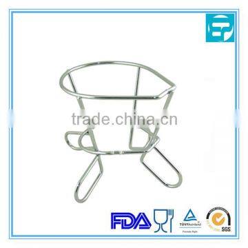 Stackable Iron Wine Rack photo-2