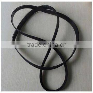 Rubber Conveyor Serpentine Fan Belt Auto Parts 11720-JG30B photo-2