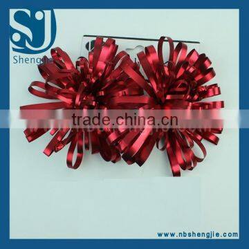 Trade Assurance Promotion Plastic Gift Small PET Flowers Various PET Stick Flowers photo-2