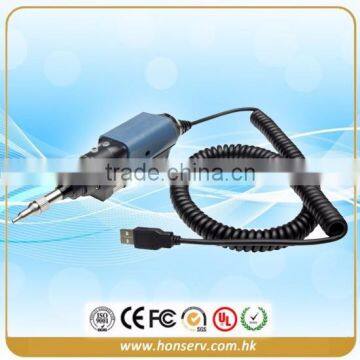 EXFO FIP-410B , Fiber inspection probe , in stock !