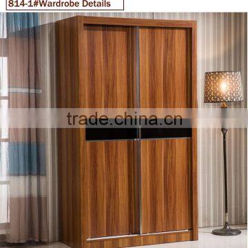 Simple Design Of Bedroom Wardrobe Design photo-3