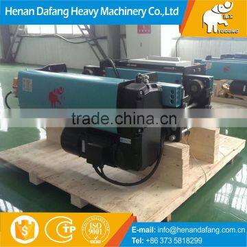 1ton,2ton,5ton,10ton,20ton European Type Electric Hoist Price