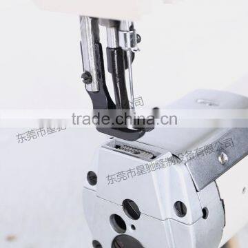 Suitcase Heavy Duty Cylinder Bed Sewing Machine 341