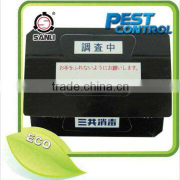 Cockroach Monitoring Trap