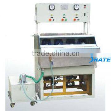 HH-4 High-Speed Precious Grinding Machine for polishing optical lens