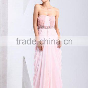 Sexy Backless Off-shoulder Ladies Fashion Dresses With Pictures photo-2