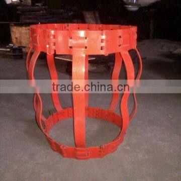 Integral Casing Centralizers Sizes Chakra 4-1/2" photo-2