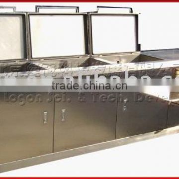 ultrasonic cleaning machine