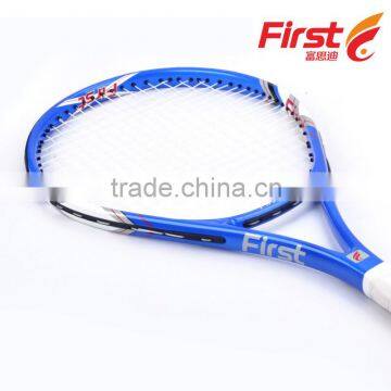 Hot Sale Cheap Full Carbon Professional Tennis Racket photo-4