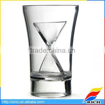 Promotional cheap creative shot glasses for sale