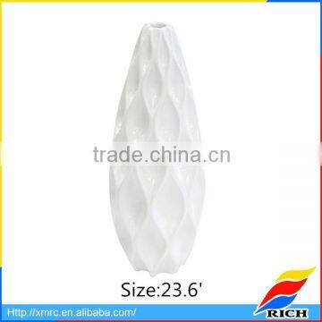 2017 New Design Cheap Price Home Decorative Ceramic Vase