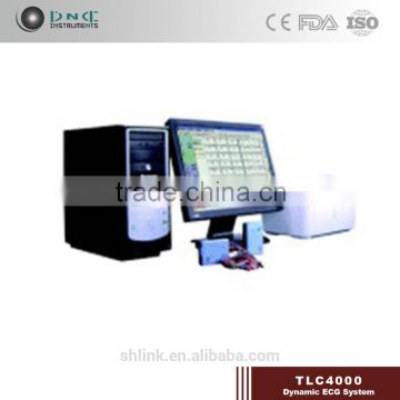 TLC4000 Dynamic System ECG electrocardiogram equipment