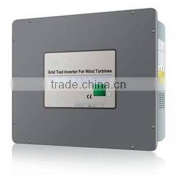 1.5kw Wind Power Grid Tie Inverter