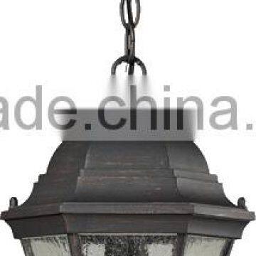 Vintage Country Industrial Simplicity Ceiling Lamp Design Pendant Light photo-2